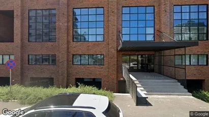 Apartments for rent in Bucharest - Sectorul 2 - Photo from Google Street View