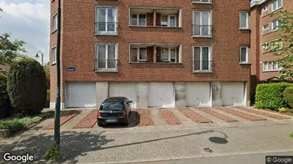 Apartments for rent in Brussels Vorst - Photo from Google Street View
