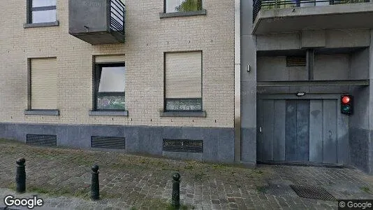Apartments for rent in Stad Brussel - Photo from Google Street View