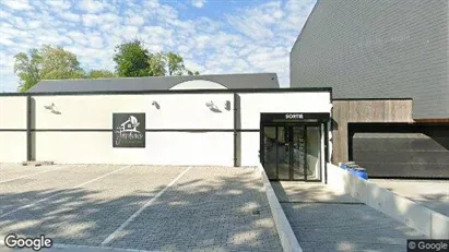 Apartments for rent in Seneffe - Photo from Google Street View