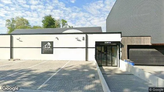 Apartments for rent in Seneffe - Photo from Google Street View