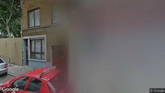 Apartments for rent in Stad Brussel - Photo from Google Street View