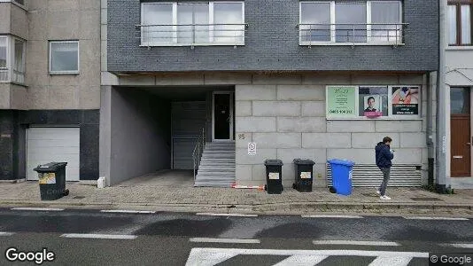 Apartments for rent in Stad Gent - Photo from Google Street View