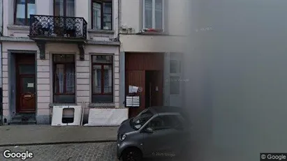 Apartments for rent in Stad Brussel - Photo from Google Street View