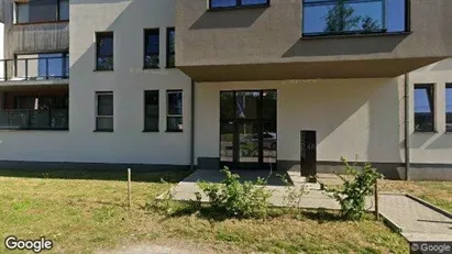 Apartments for rent in Saint-Ghislain - Photo from Google Street View
