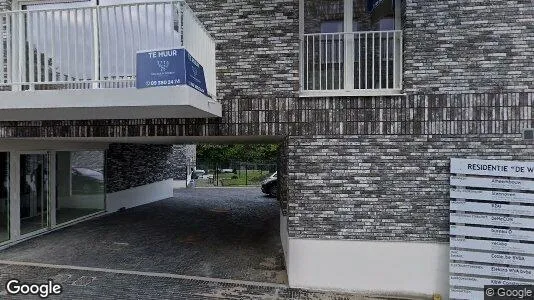 Apartments for rent in Gavere - Photo from Google Street View