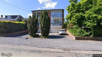 Apartments for rent in Nijvel - Photo from Google Street View