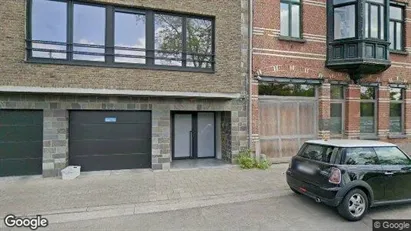 Apartments for rent in Aalst - Photo from Google Street View