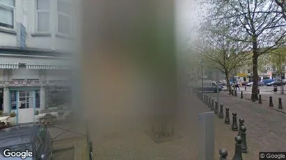 Apartments for rent in Brussels Sint-Gillis - Photo from Google Street View