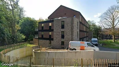 Apartments for rent in Spa - Photo from Google Street View