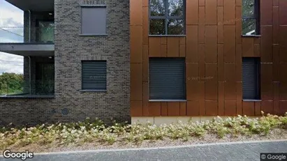 Apartments for rent in Marche-en-Famenne - Photo from Google Street View