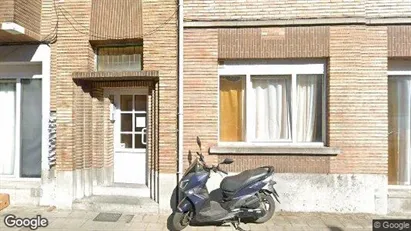 Apartments for rent in Aalst - Photo from Google Street View
