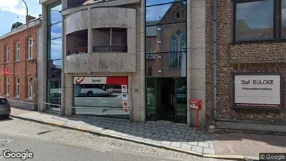 Apartments for rent in Aalter - Photo from Google Street View