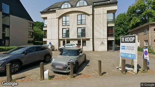 Apartments for rent in Aalst - Photo from Google Street View