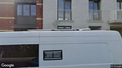 Apartments for rent in Roeselare - Photo from Google Street View