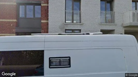 Apartments for rent in Roeselare - Photo from Google Street View