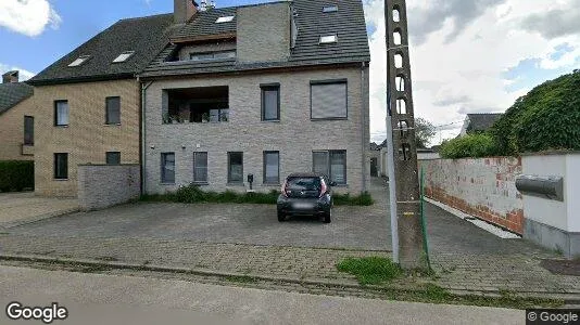 Apartments for rent in Dendermonde - Photo from Google Street View