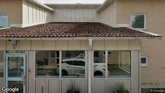 Apartments for rent in Linköping - Photo from Google Street View