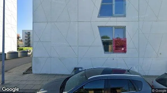 Apartments for rent in Nørresundby - Photo from Google Street View
