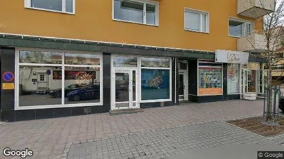Apartments for rent in Tampere Keskinen - Photo from Google Street View