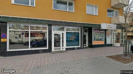 Apartments for rent in Tampere Keskinen - Photo from Google Street View