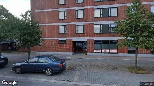 Apartments for rent in Helsinki Itäinen - Photo from Google Street View