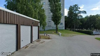 Apartments for rent in Växjö - Photo from Google Street View