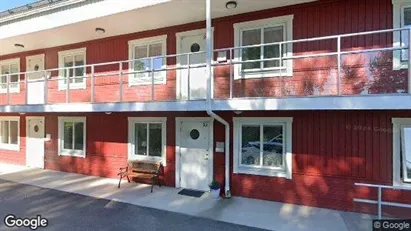 Apartments for rent in Ovanåker - Photo from Google Street View