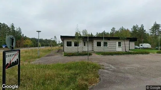 Apartments for rent in Emmaboda - Photo from Google Street View