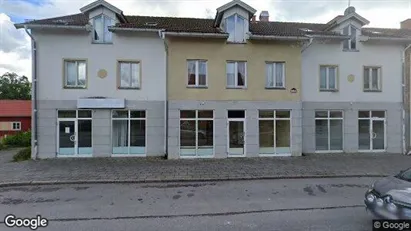 Apartments for rent in Emmaboda - Photo from Google Street View
