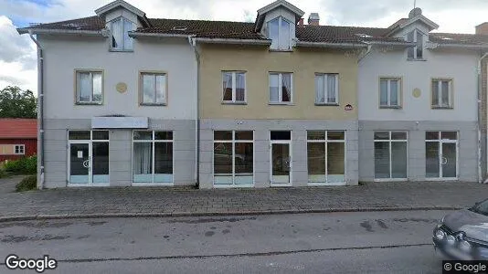 Apartments for rent in Emmaboda - Photo from Google Street View