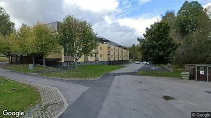 Apartments for rent in Emmaboda - Photo from Google Street View