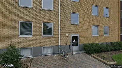 Apartments for rent in Emmaboda - Photo from Google Street View