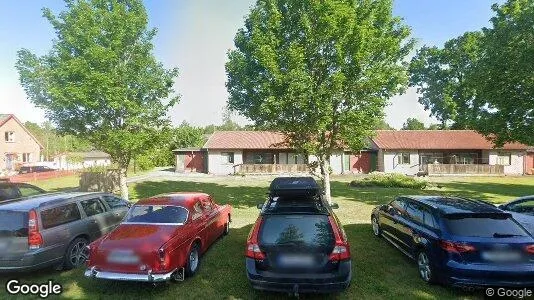 Apartments for rent in Emmaboda - Photo from Google Street View