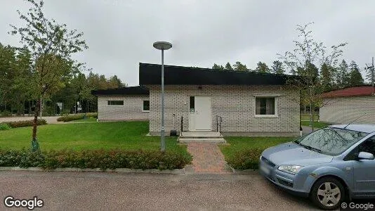 Apartments for rent in Emmaboda - Photo from Google Street View