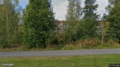 Apartments for rent in Emmaboda - Photo from Google Street View