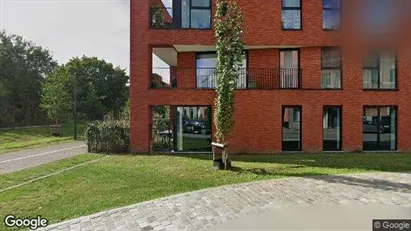 Apartments for rent in Stad Gent - Photo from Google Street View