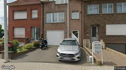 Apartments for rent in Boom - Photo from Google Street View