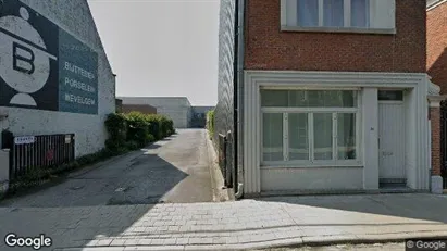 Apartments for rent in Wevelgem - Photo from Google Street View