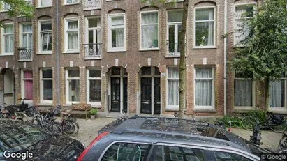 Apartments for rent in Amsterdam Oud-West - Photo from Google Street View