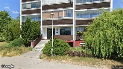 Apartments for rent in Praha-západ - Photo from Google Street View
