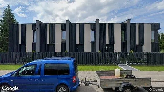 Apartments for rent in Jelgava - Photo from Google Street View