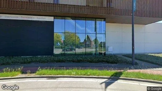 Apartments for rent in Pelt - Photo from Google Street View