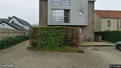 Apartments for rent in Westerlo - Photo from Google Street View