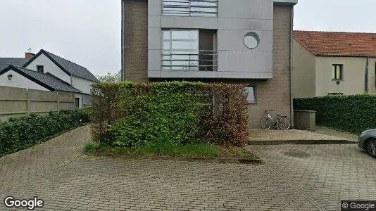 Apartments for rent in Westerlo - Photo from Google Street View
