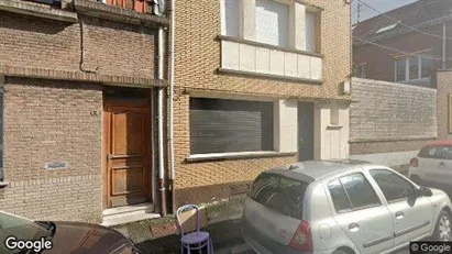 Apartments for rent in Lille - Photo from Google Street View