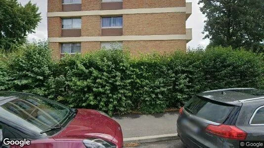 Apartments for rent in Lille - Photo from Google Street View