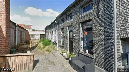 Apartments for rent in Niel - Photo from Google Street View