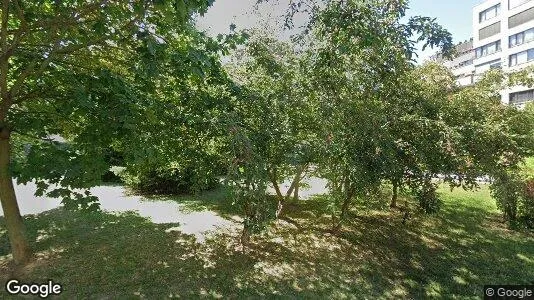 Apartments for rent in Prague 5 - Photo from Google Street View