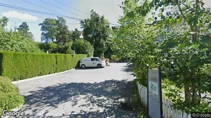 Apartments for rent in Oslo Ullern - Photo from Google Street View